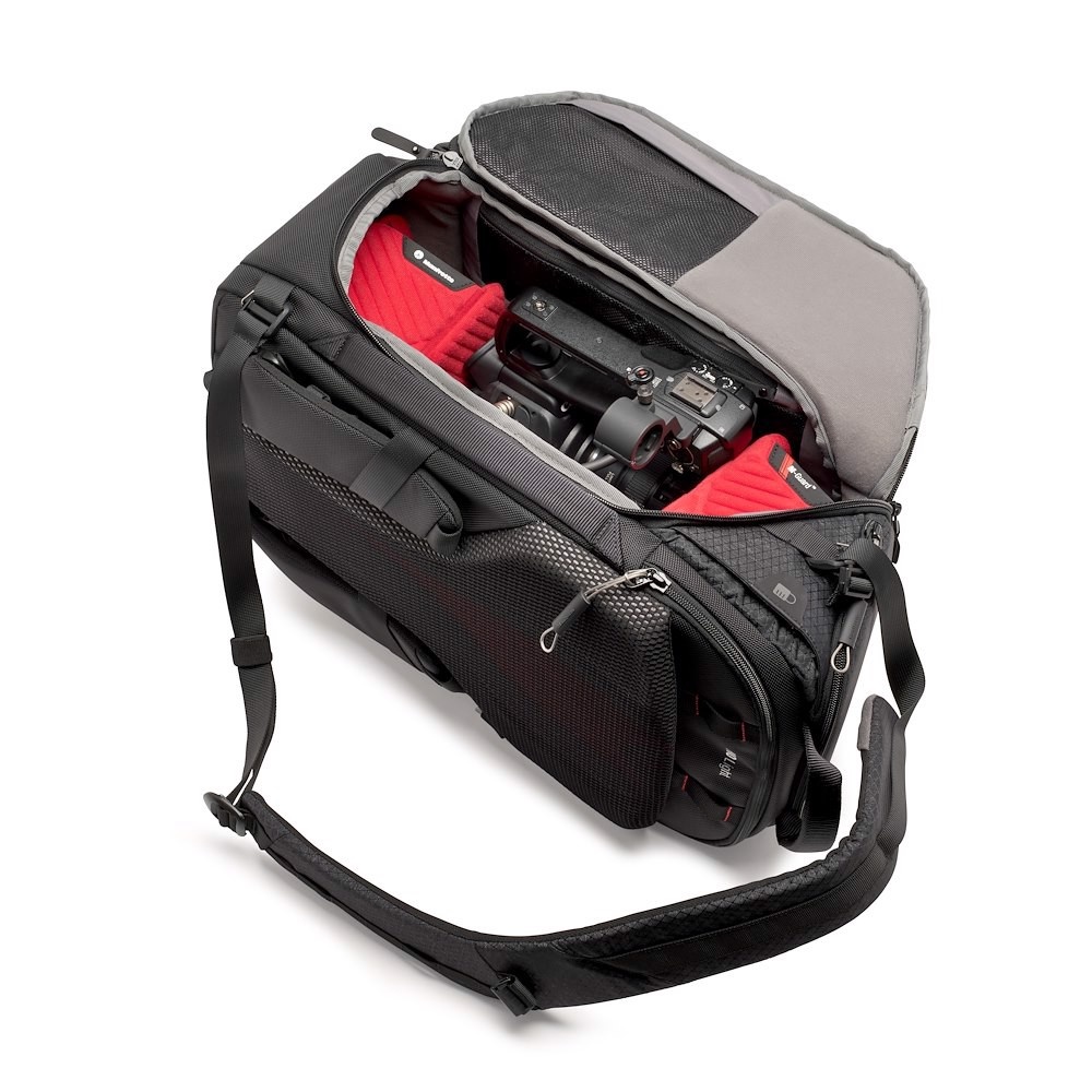 Manfrotto Ranac MB PL2-BP-ML-M Multiloader backpack M - 13